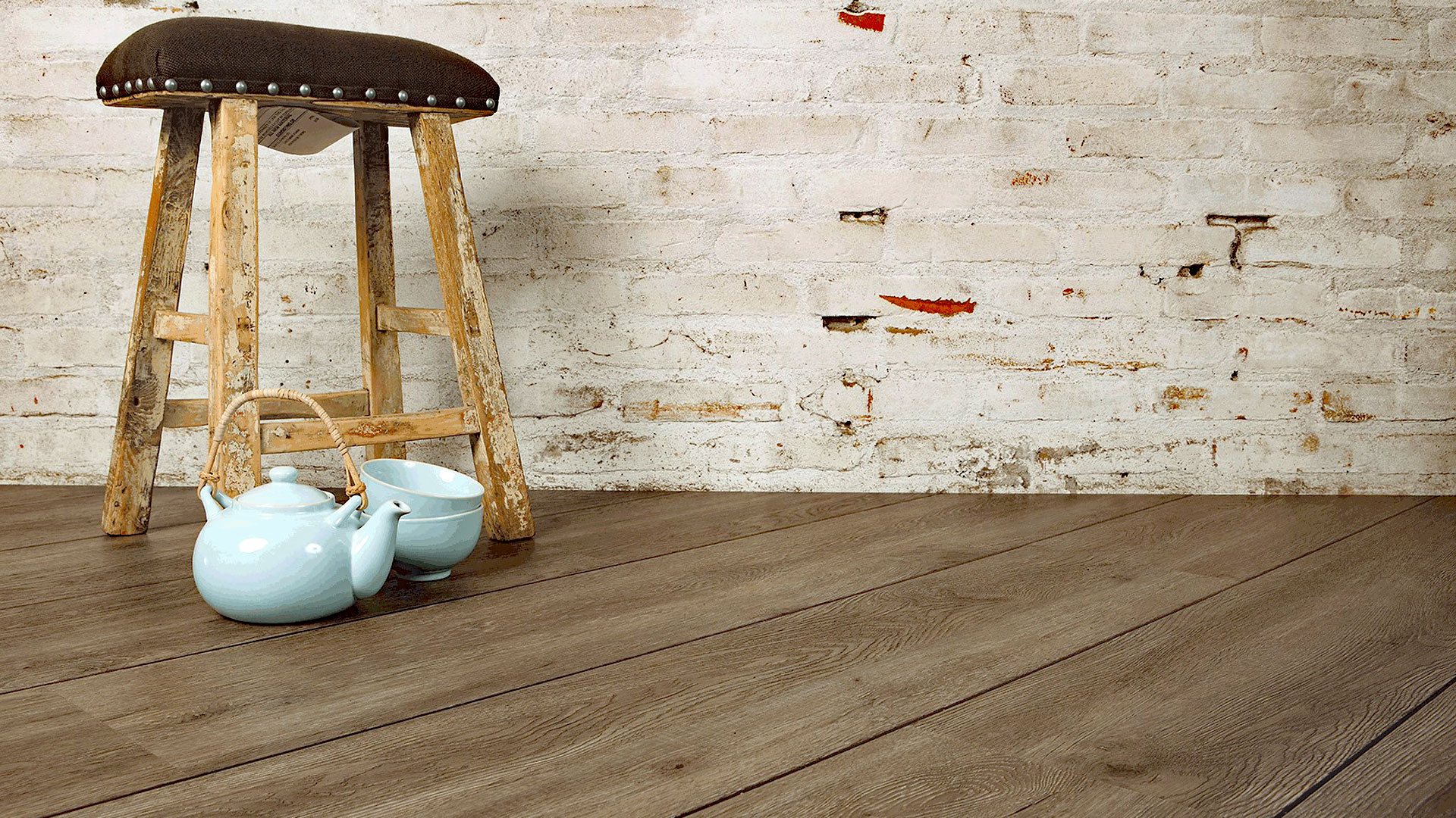 Impressie VIVAfloors PVC vloeren Foto VIVAfloors