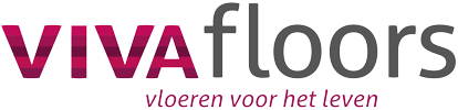 VIVAfloors PVC Vloeren VIVAfloors logo
